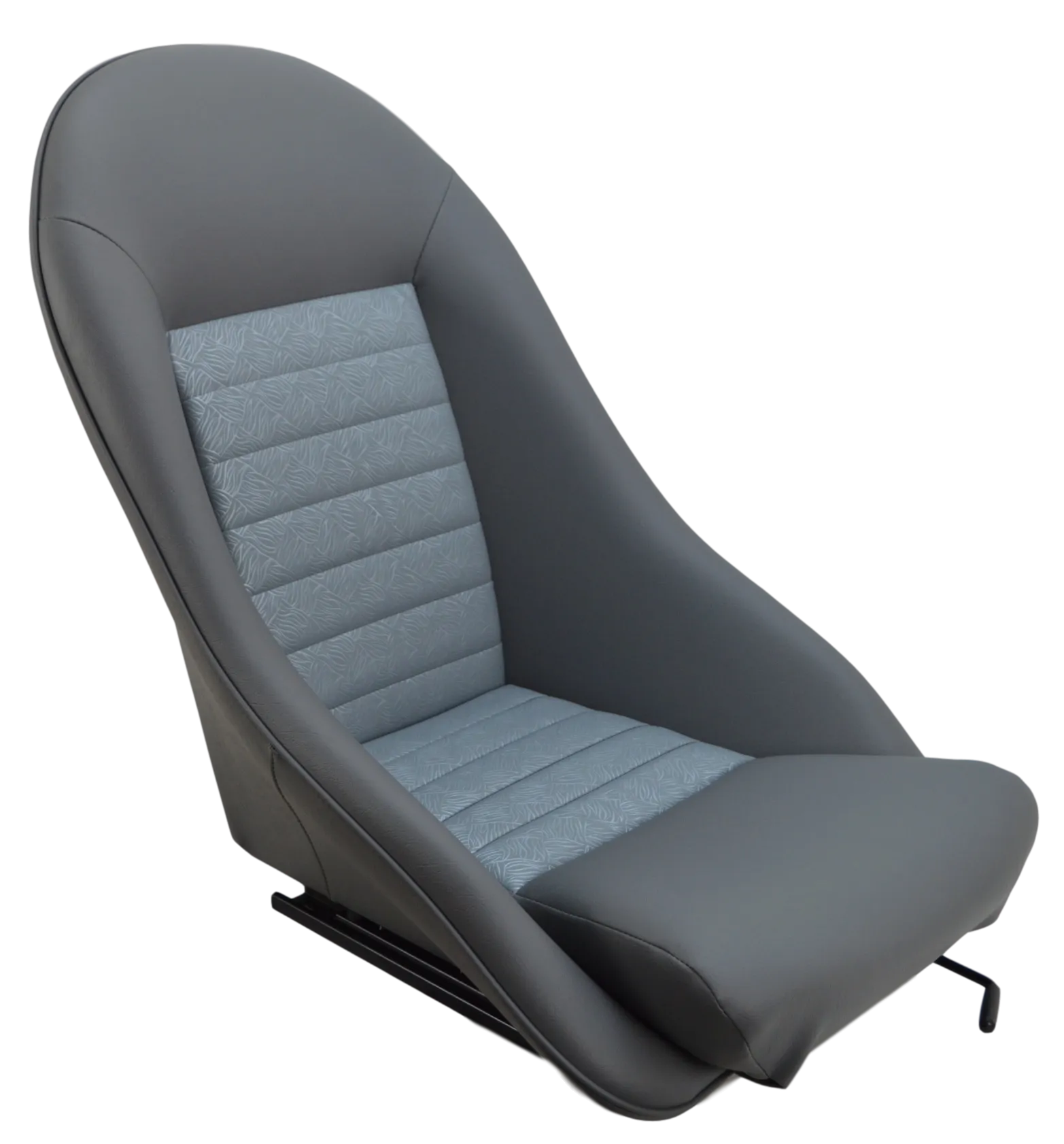 MINI BUCKET SEAT RIGHT HAND (VINYL)