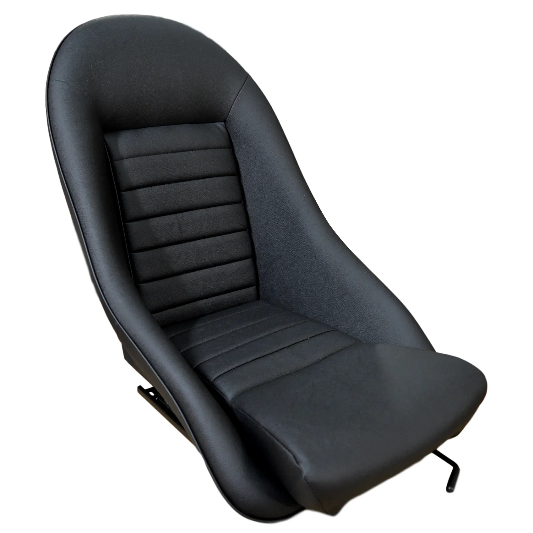 MINI BUCKET SEAT RIGHT HAND (VINYL)