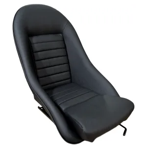 MINI BUCKET SEAT RIGHT HAND (VINYL)