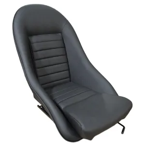 MINI BUCKET SEAT RIGHT HAND (VINYL)
