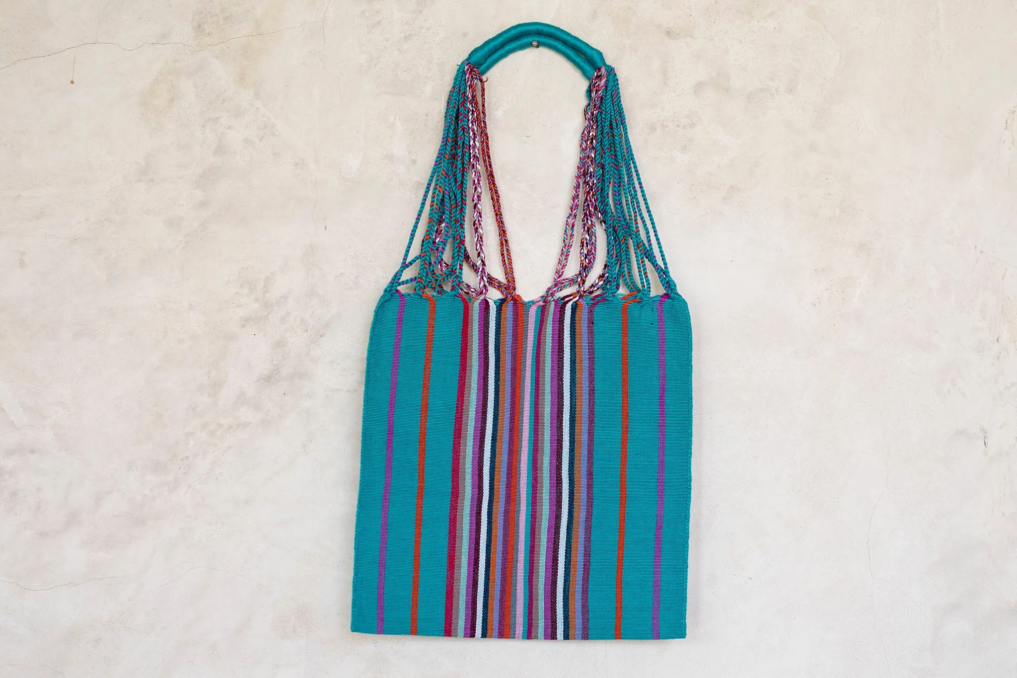 Mini Chéel Hammock Bag