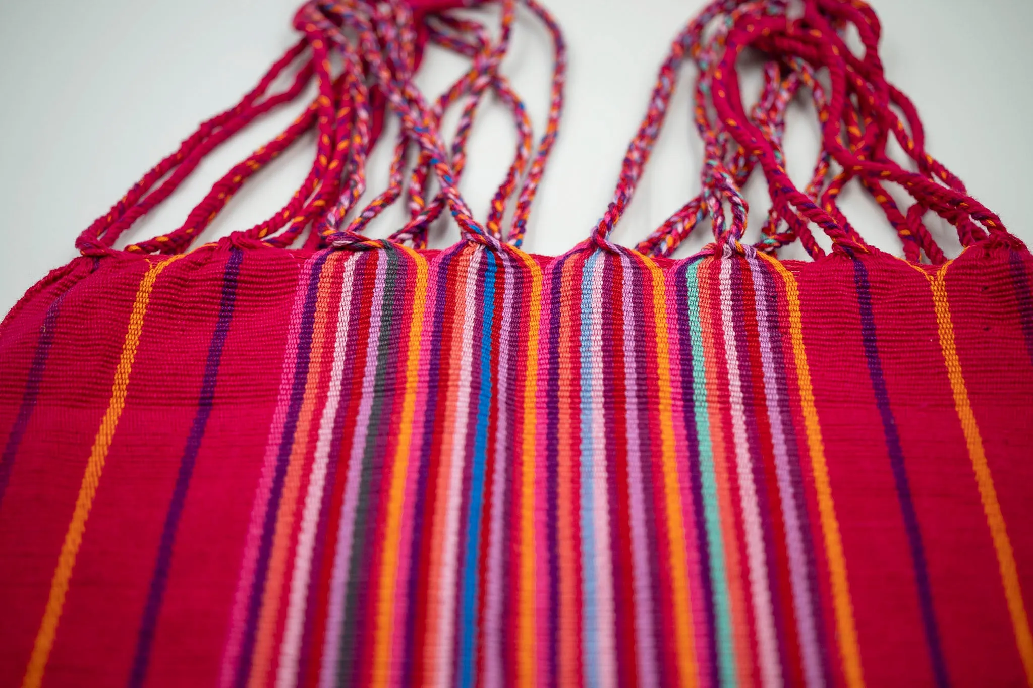 Mini Chéel Hammock Bag