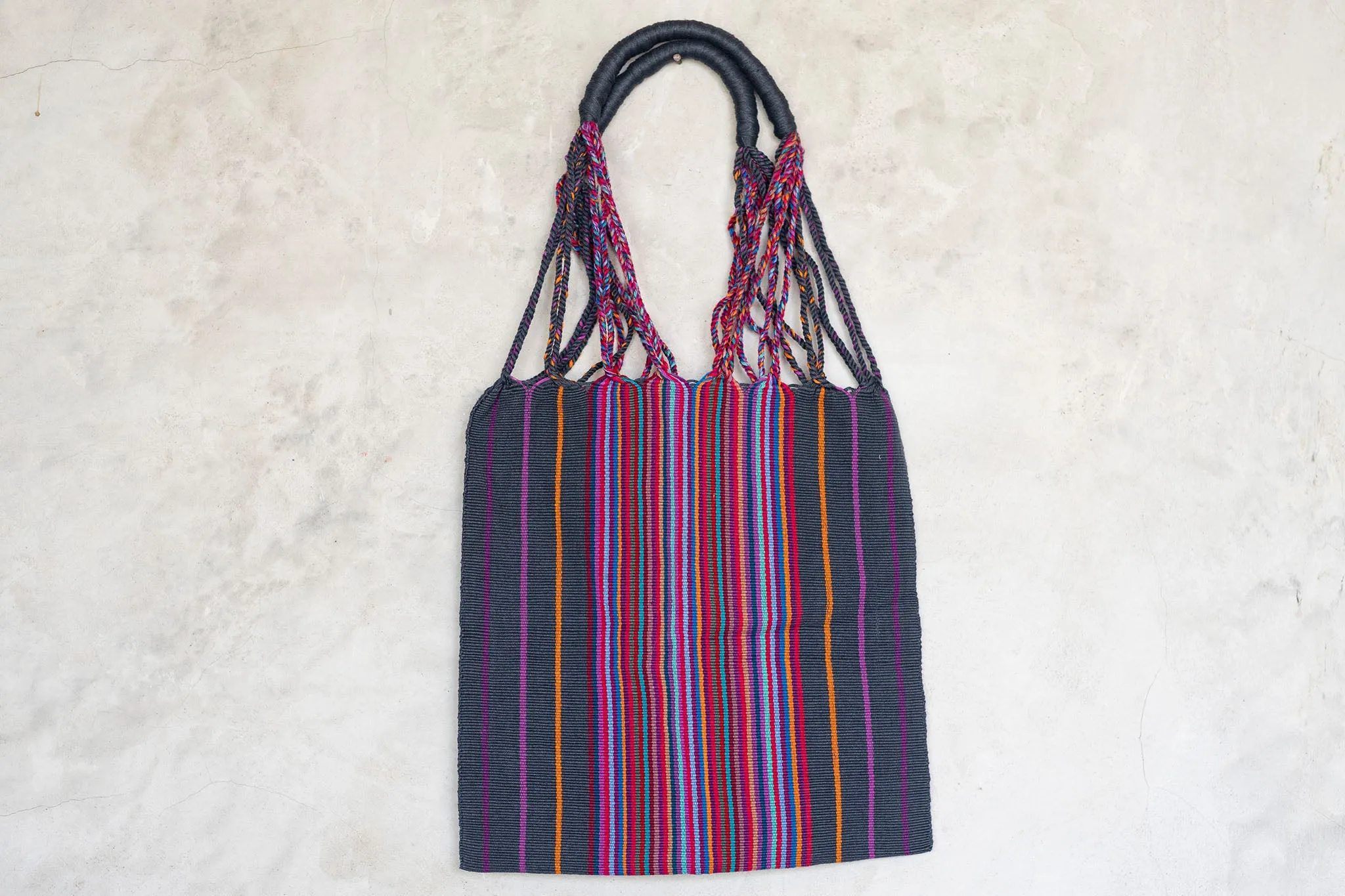 Mini Chéel Hammock Bag