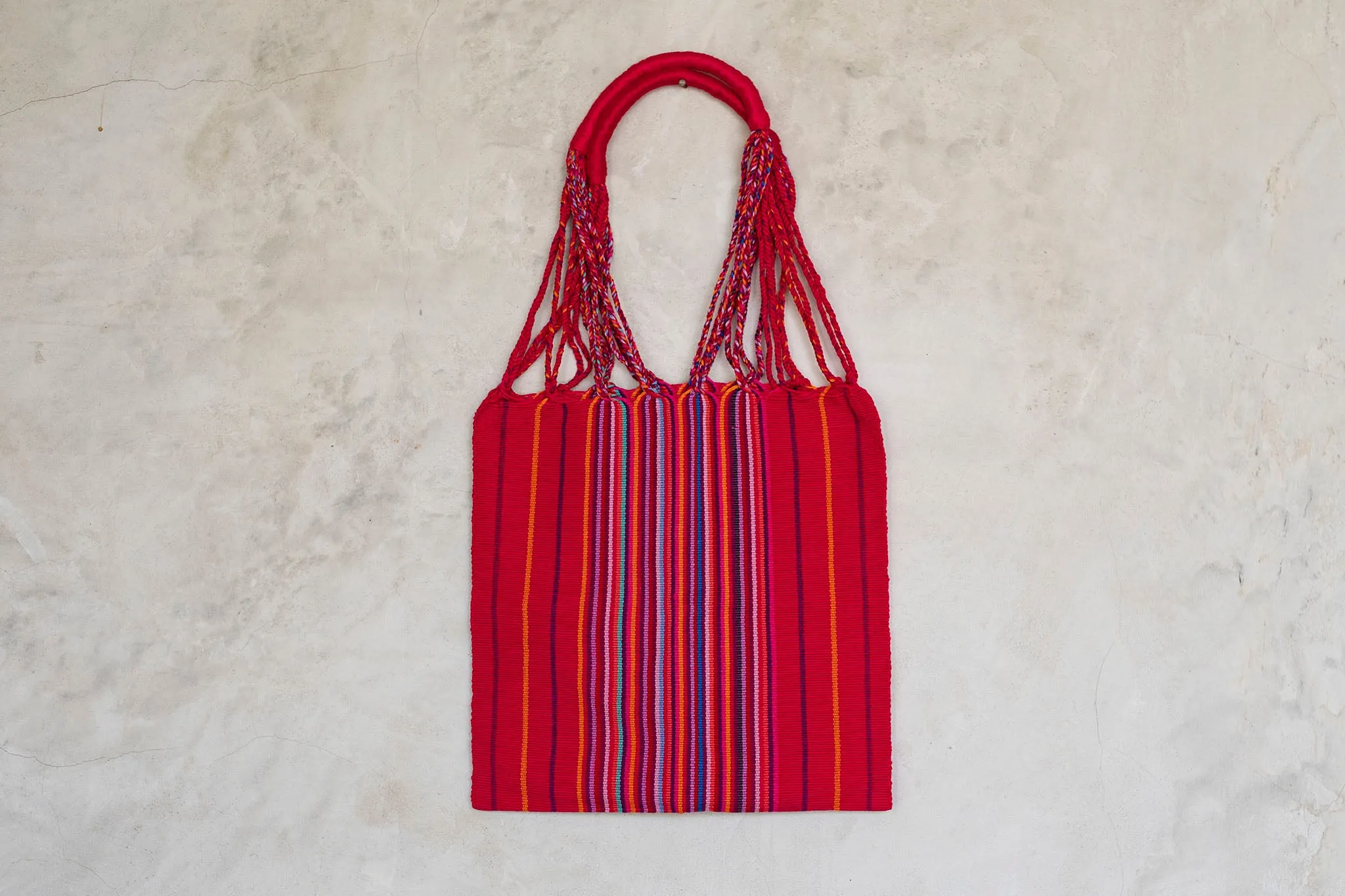 Mini Chéel Hammock Bag