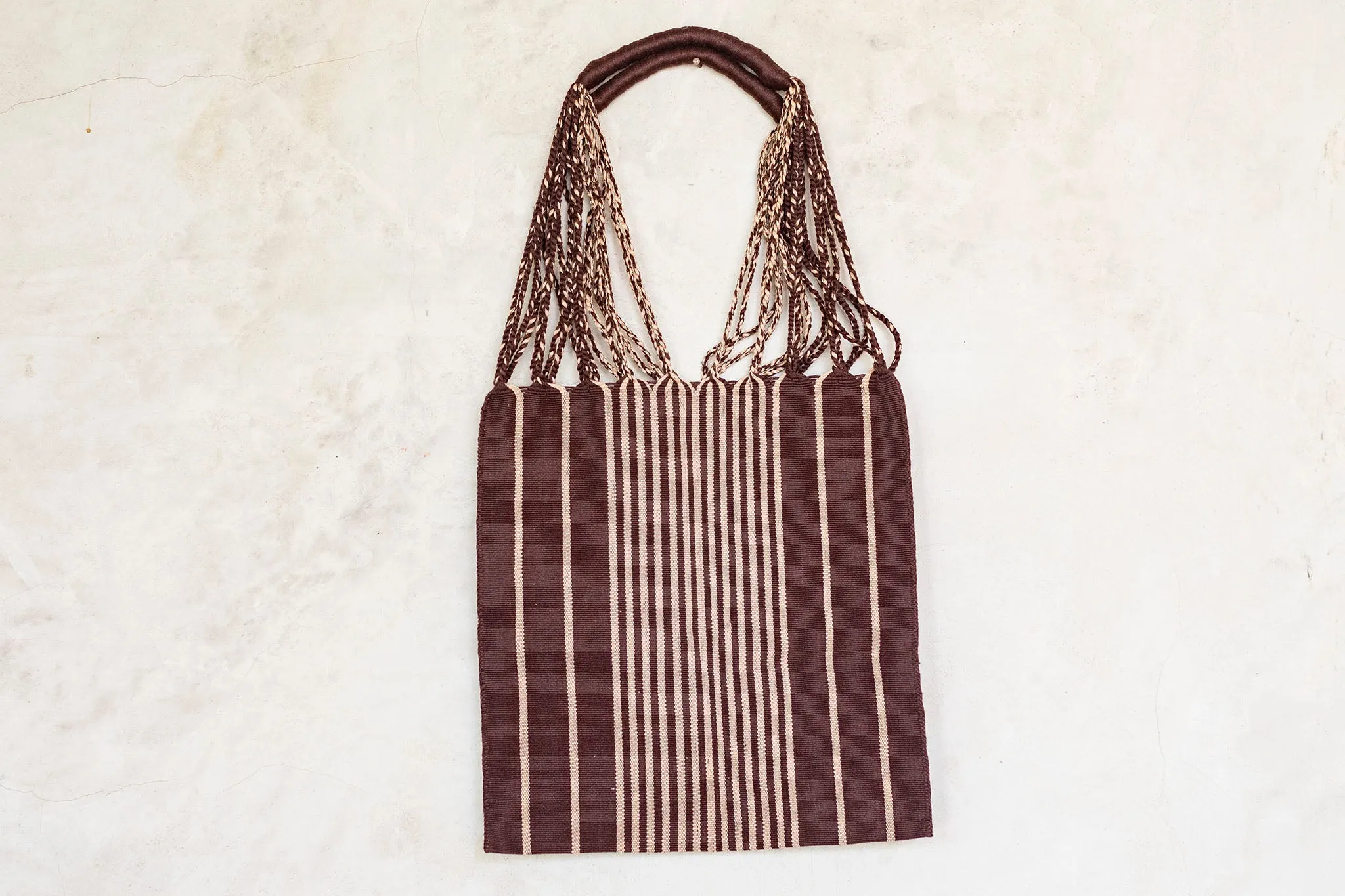 Mini Chéel Hammock Bag