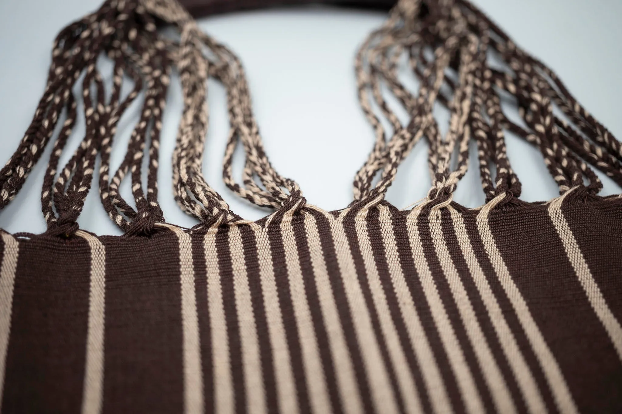 Mini Chéel Hammock Bag