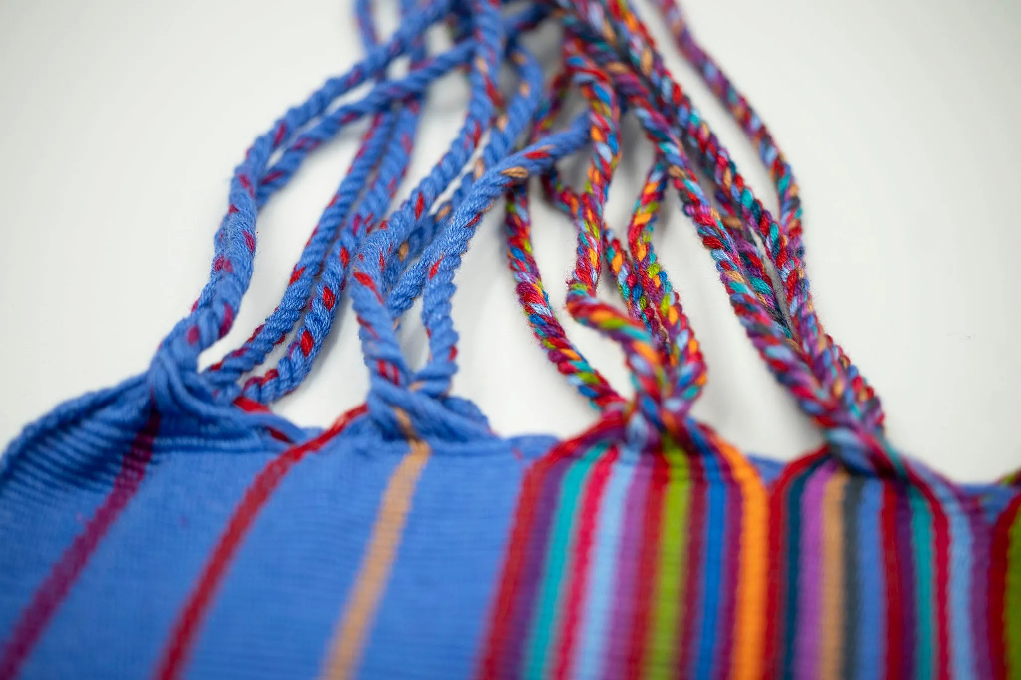 Mini Chéel Hammock Bag