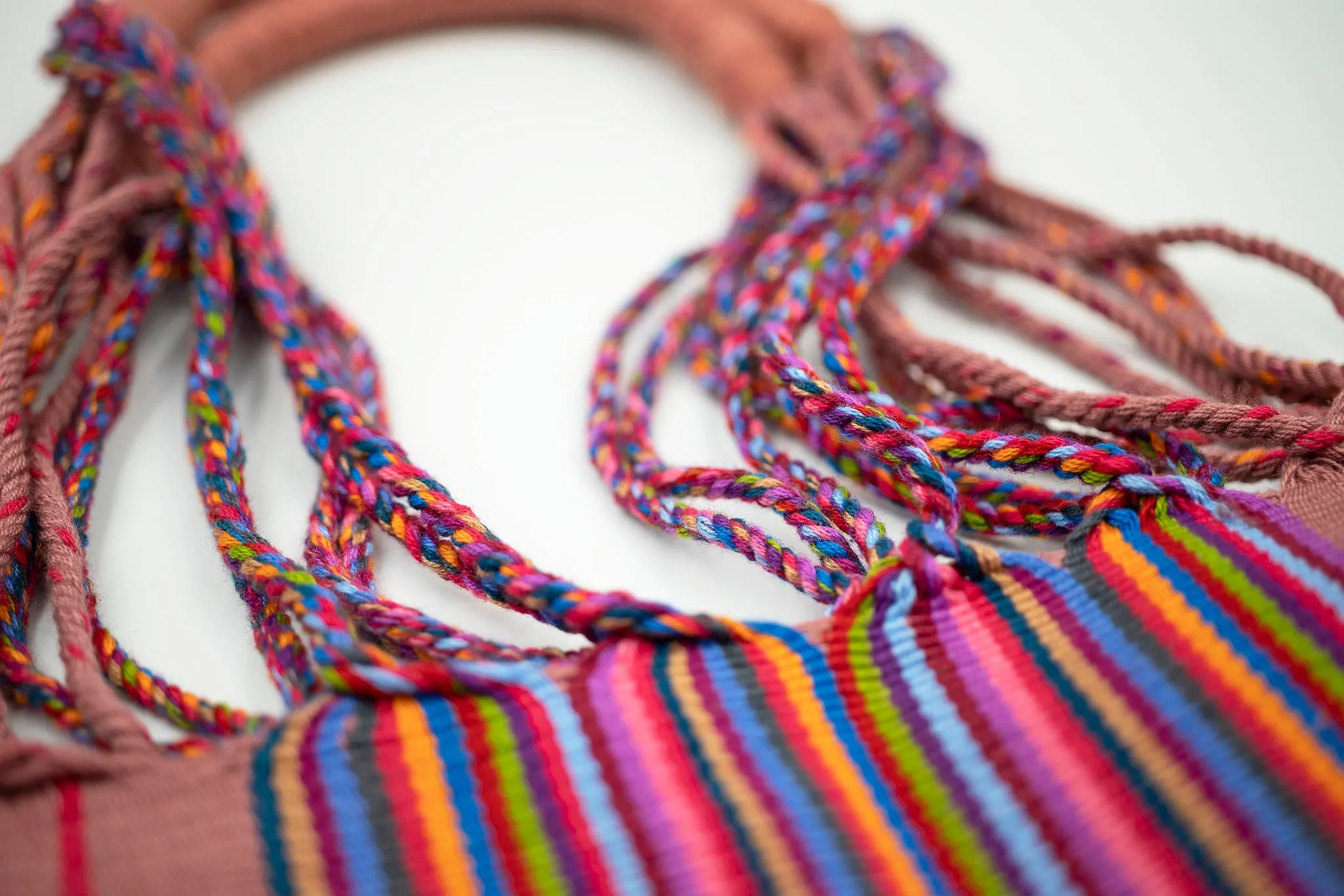 Mini Chéel Hammock Bag