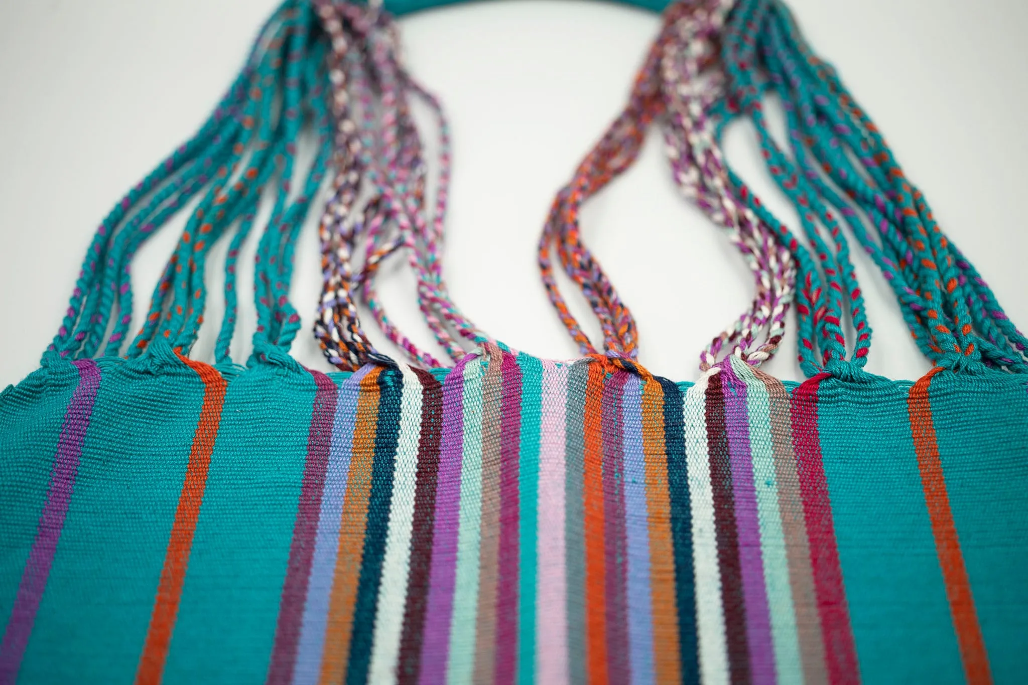 Mini Chéel Hammock Bag