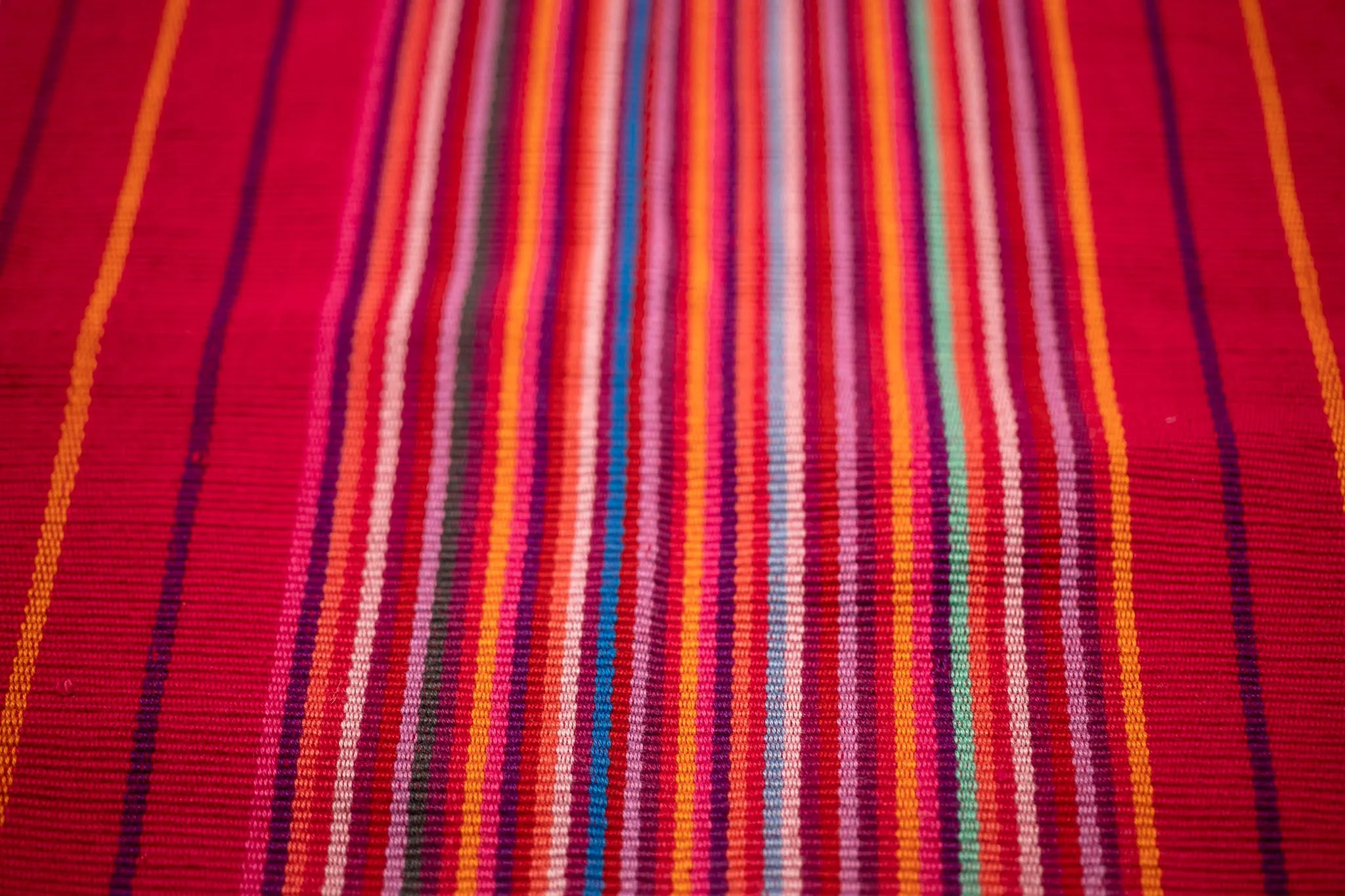 Mini Chéel Hammock Bag