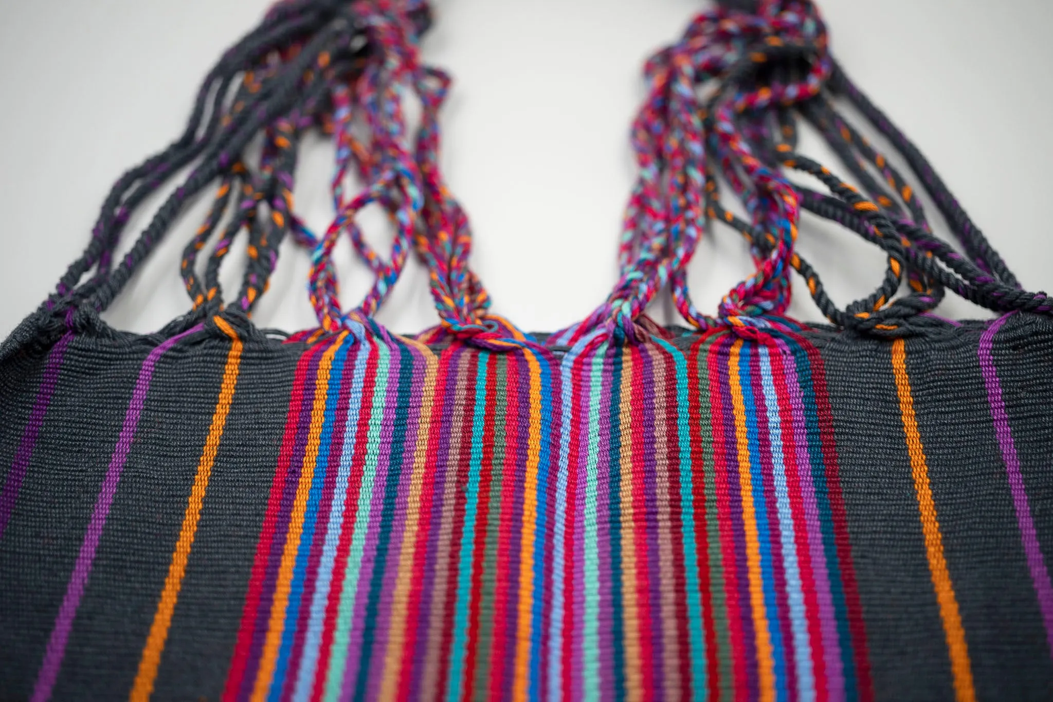 Mini Chéel Hammock Bag