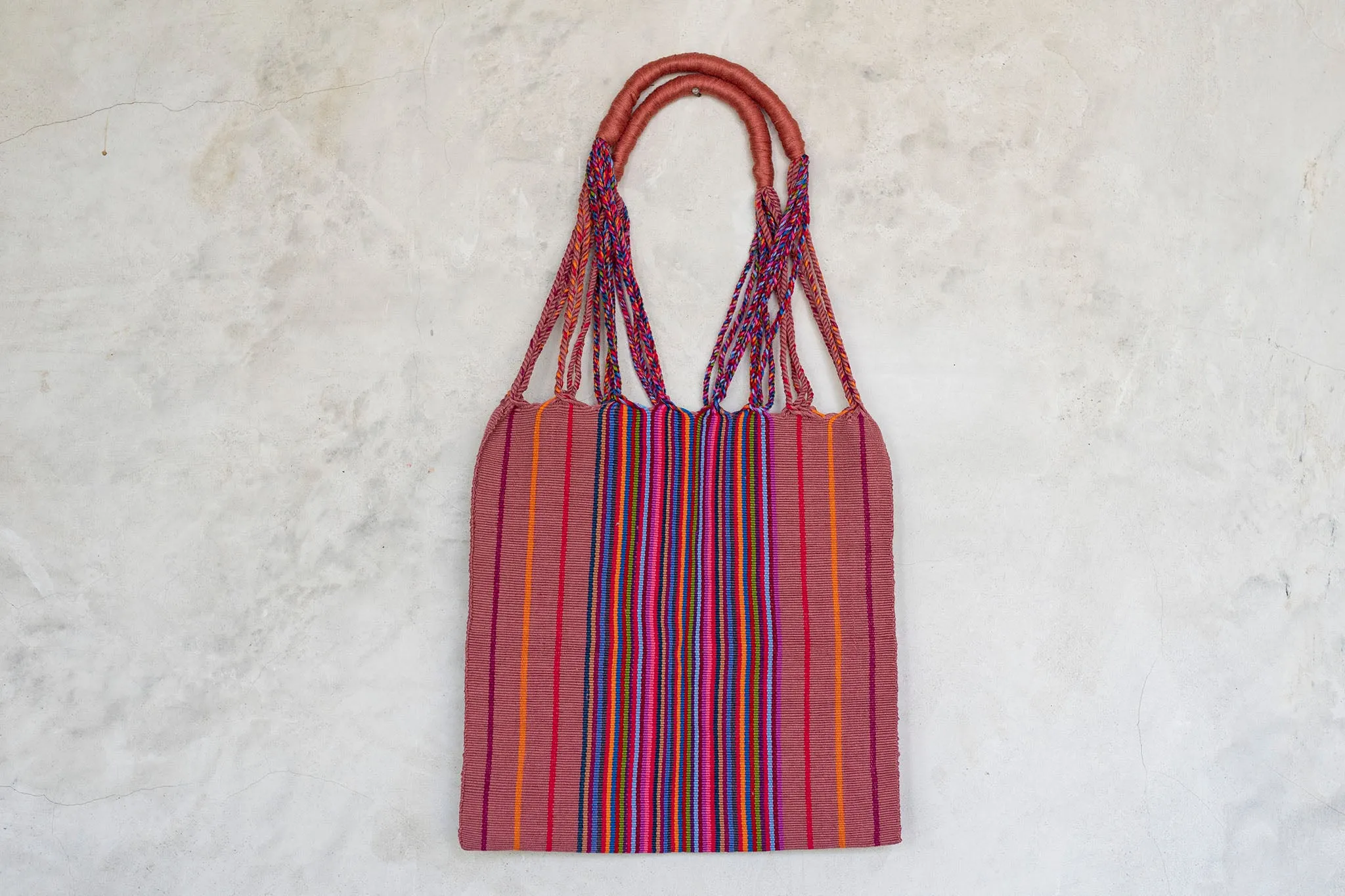Mini Chéel Hammock Bag