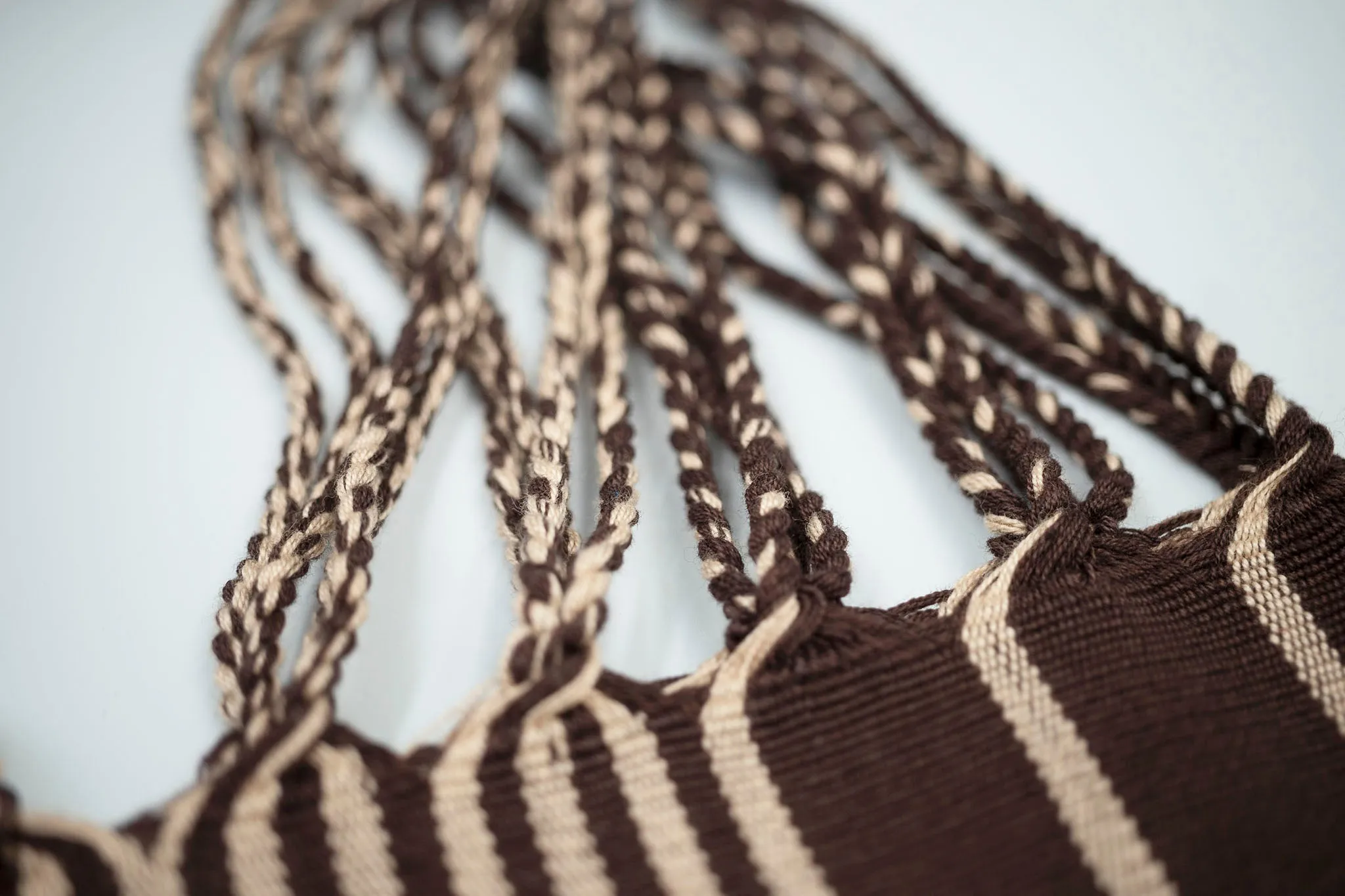 Mini Chéel Hammock Bag