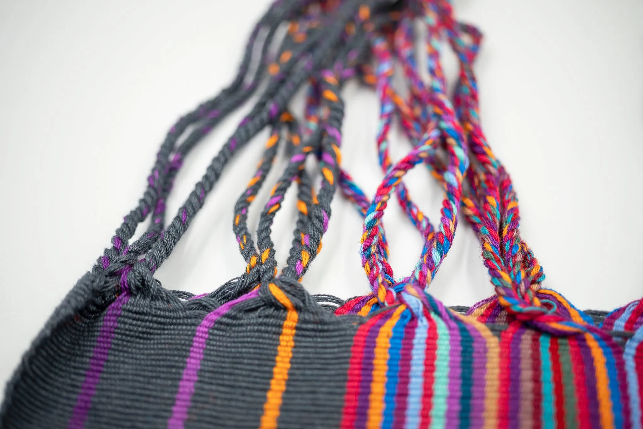 Mini Chéel Hammock Bag