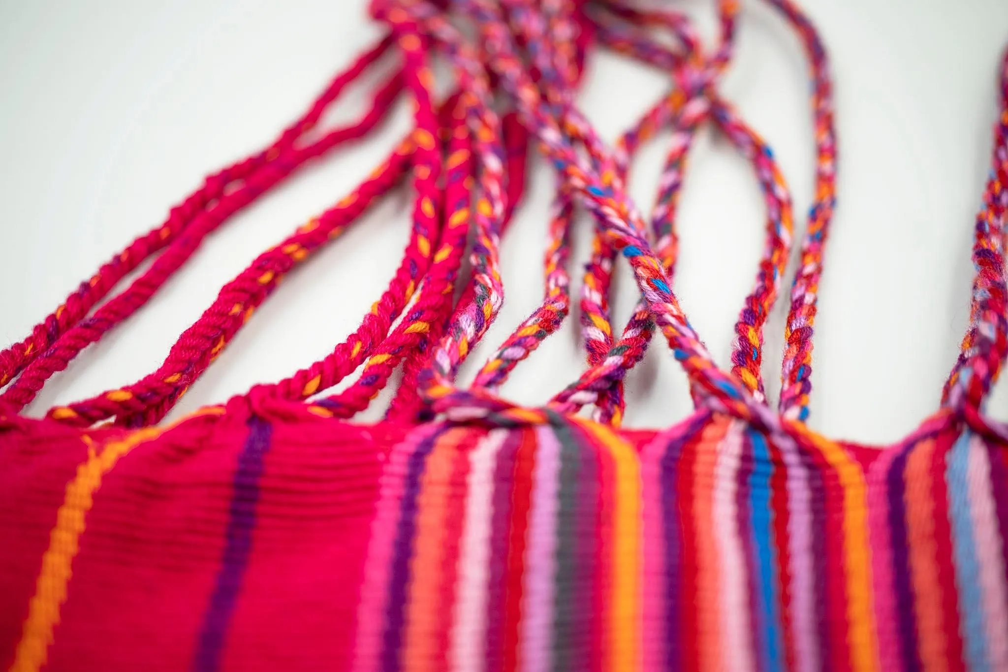 Mini Chéel Hammock Bag