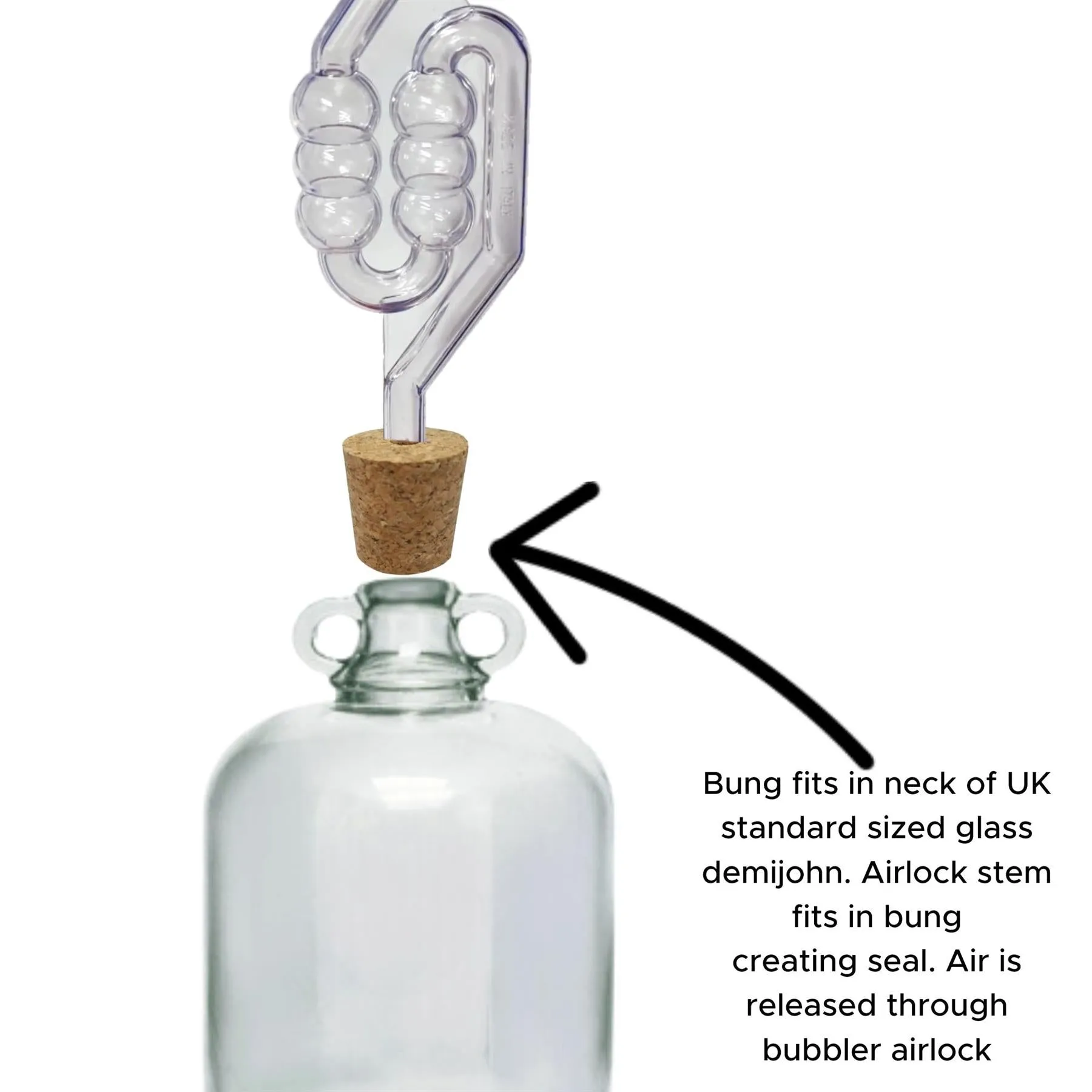 Mini Mead Making Kit