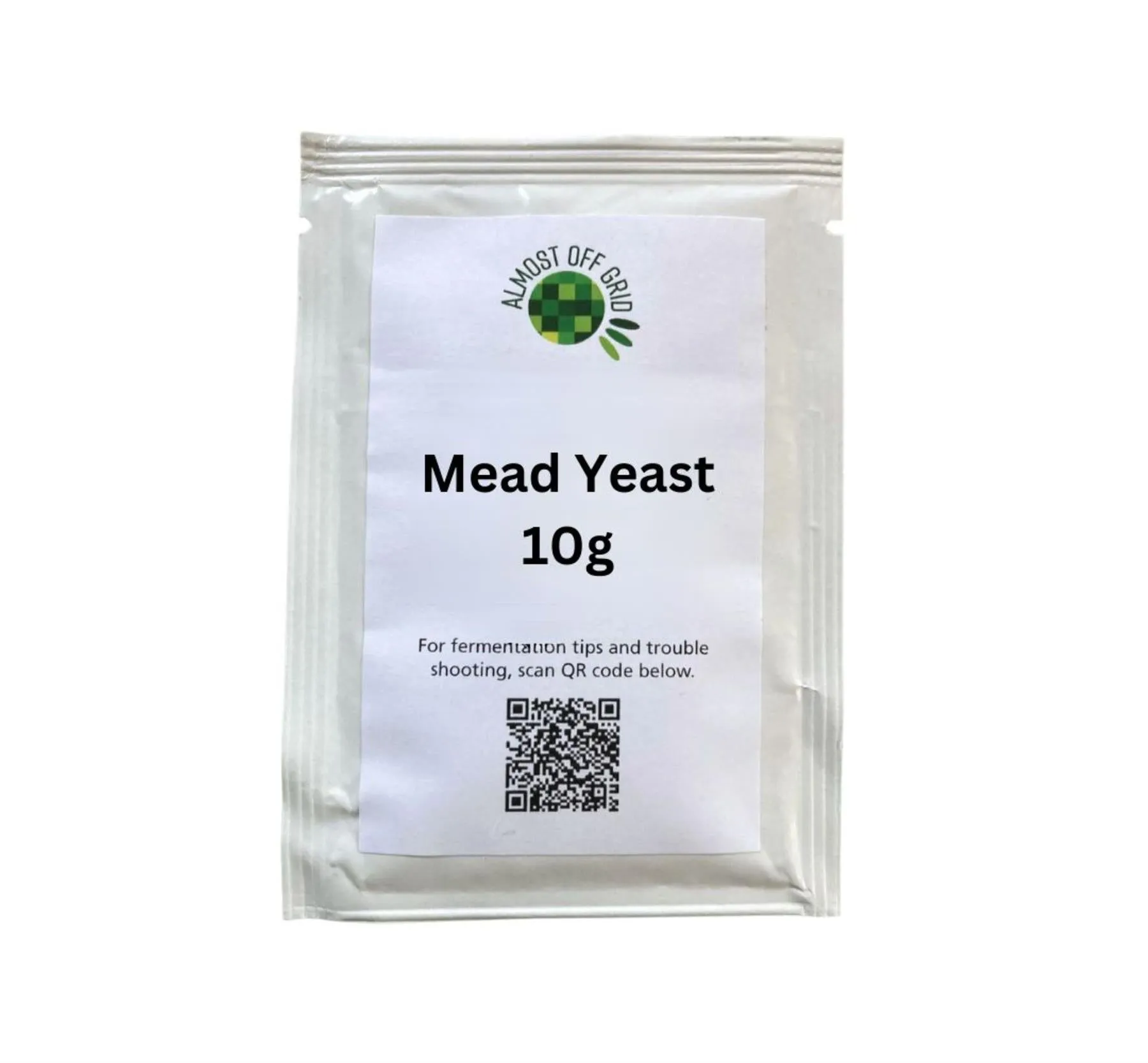 Mini Mead Making Kit