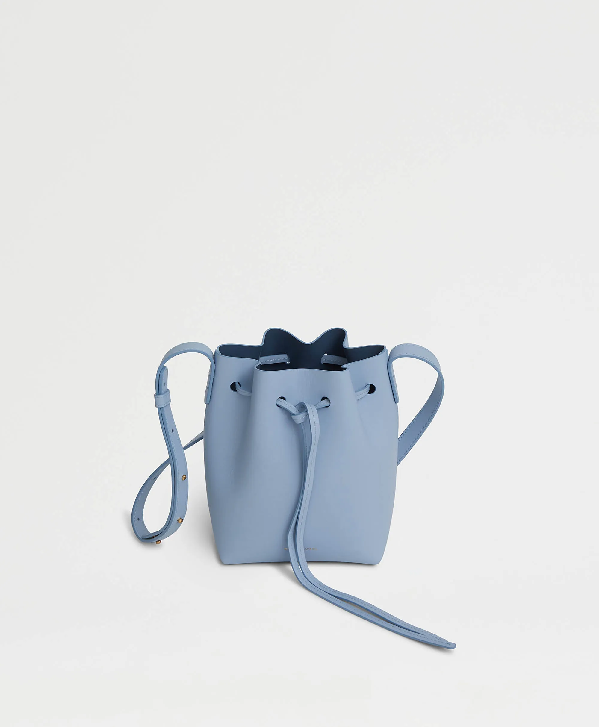 Mini Mini Bucket - Cielo