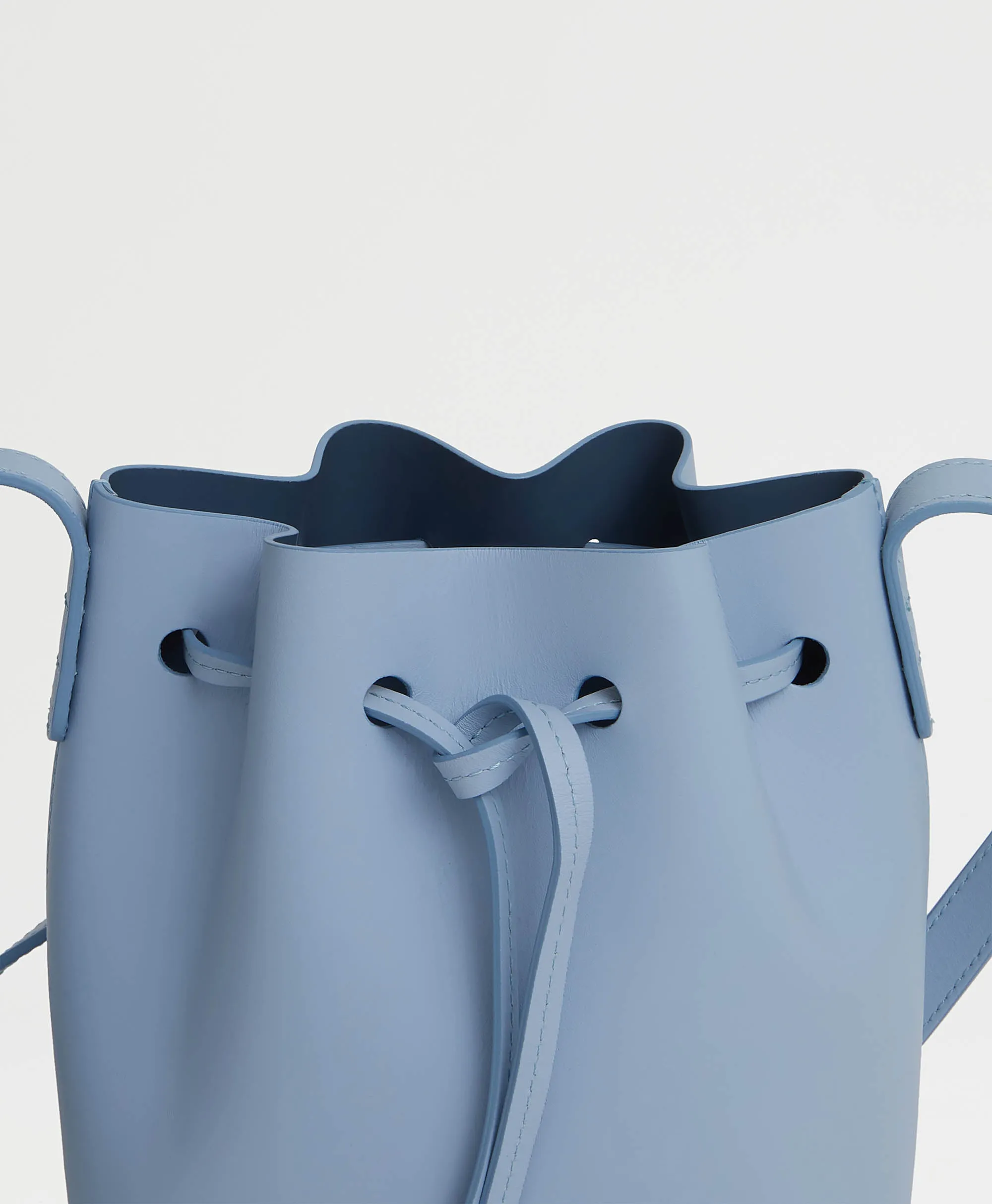 Mini Mini Bucket - Cielo