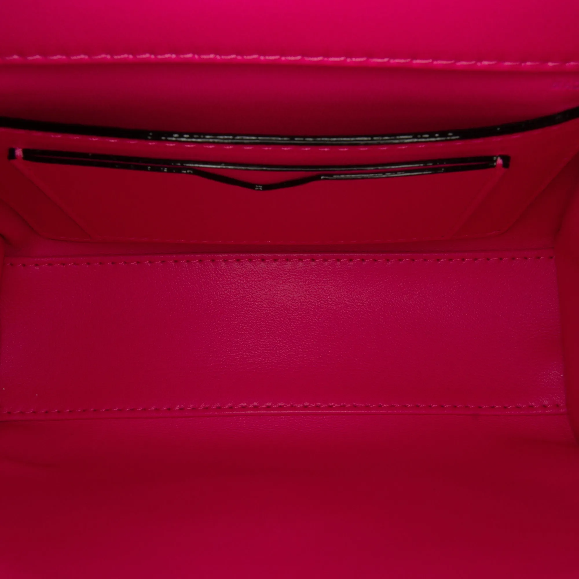 Mini One Stud Satchel