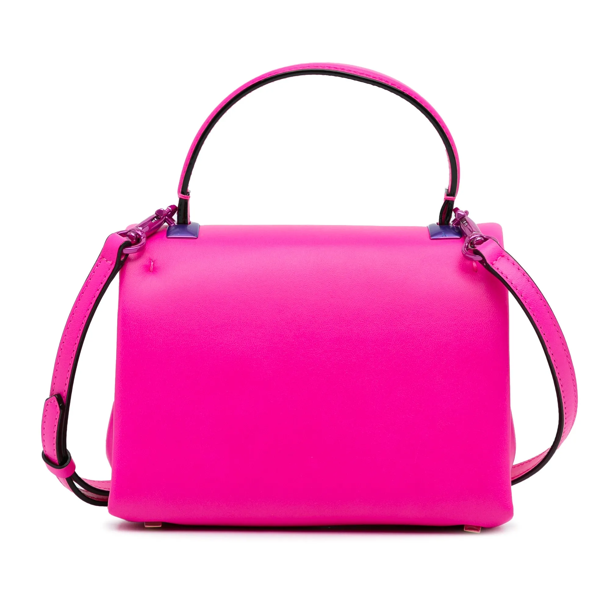 Mini One Stud Satchel