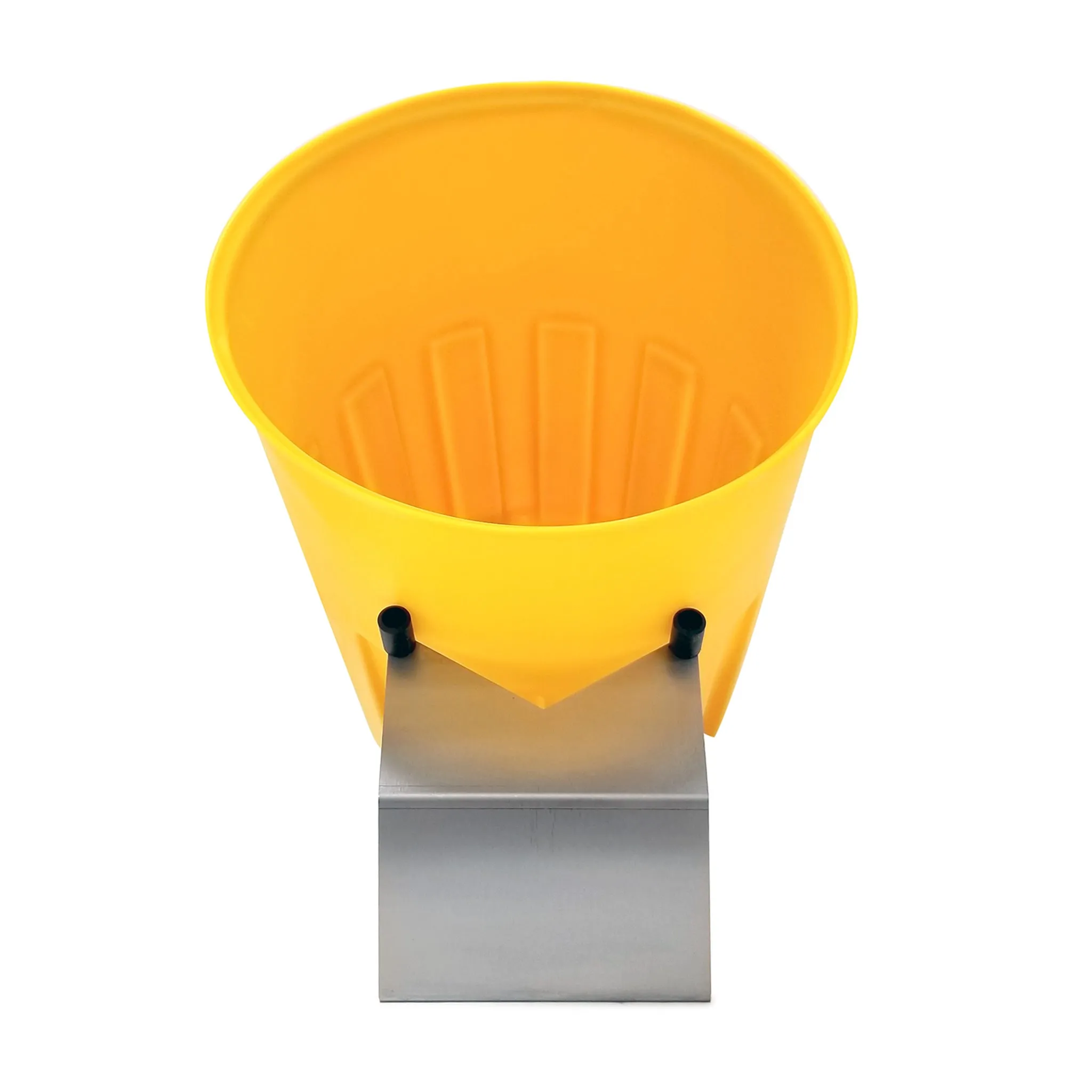 Mini Popcorn Tumbler