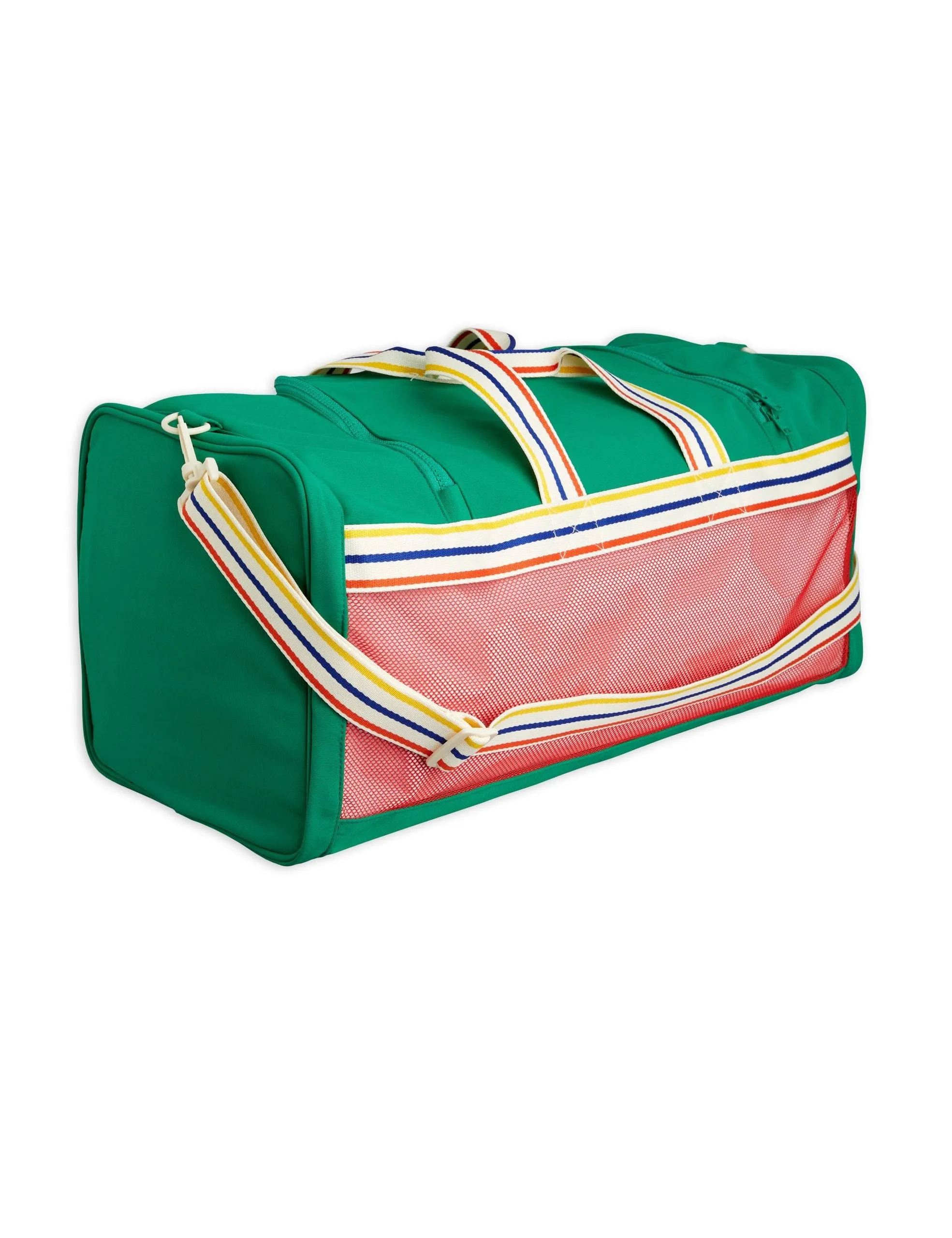 Mini Rodini Sport Duffel Bag