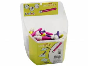 Mini Seam Fix Display 60pc Bucket