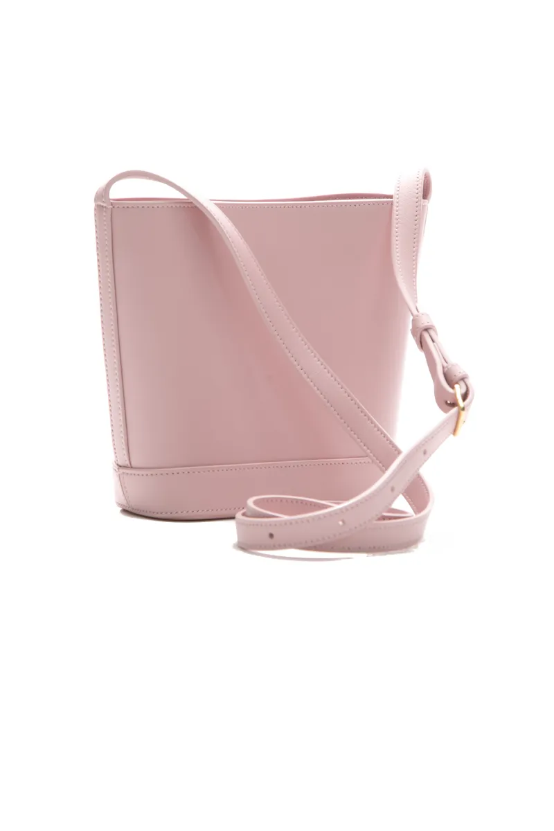 Mini Triomphe Bucket Bag
