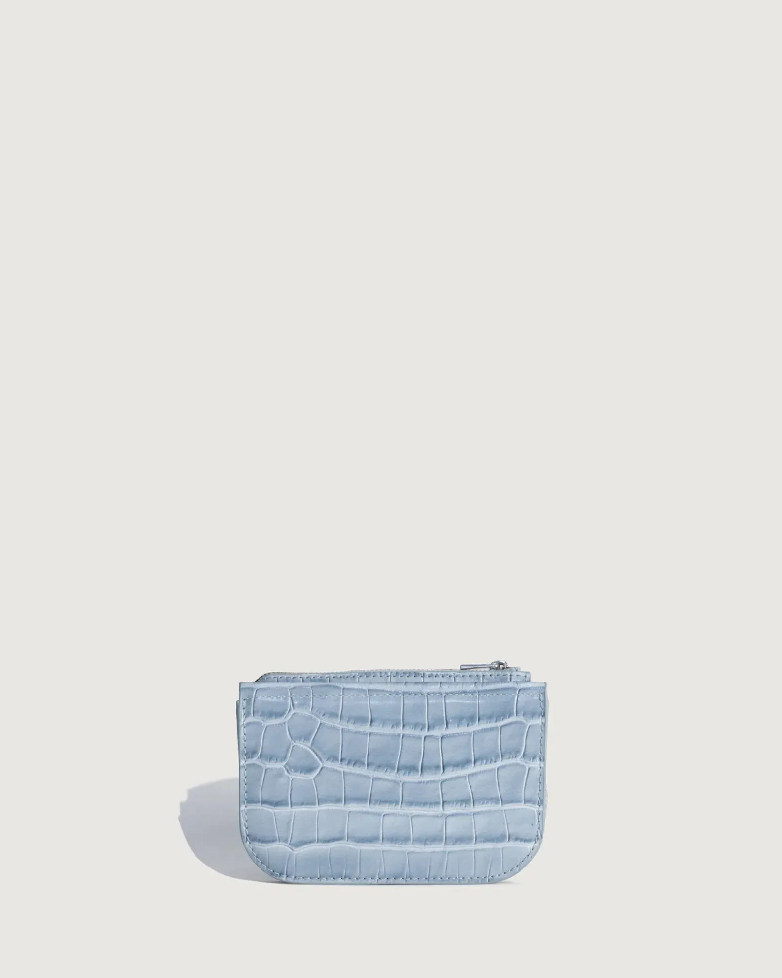 Mini Vi Pouch | Moon Croc