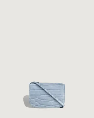 Mini Vi Pouch | Moon Croc