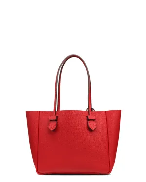 Mini Vincennes Reversible Tote in Champange