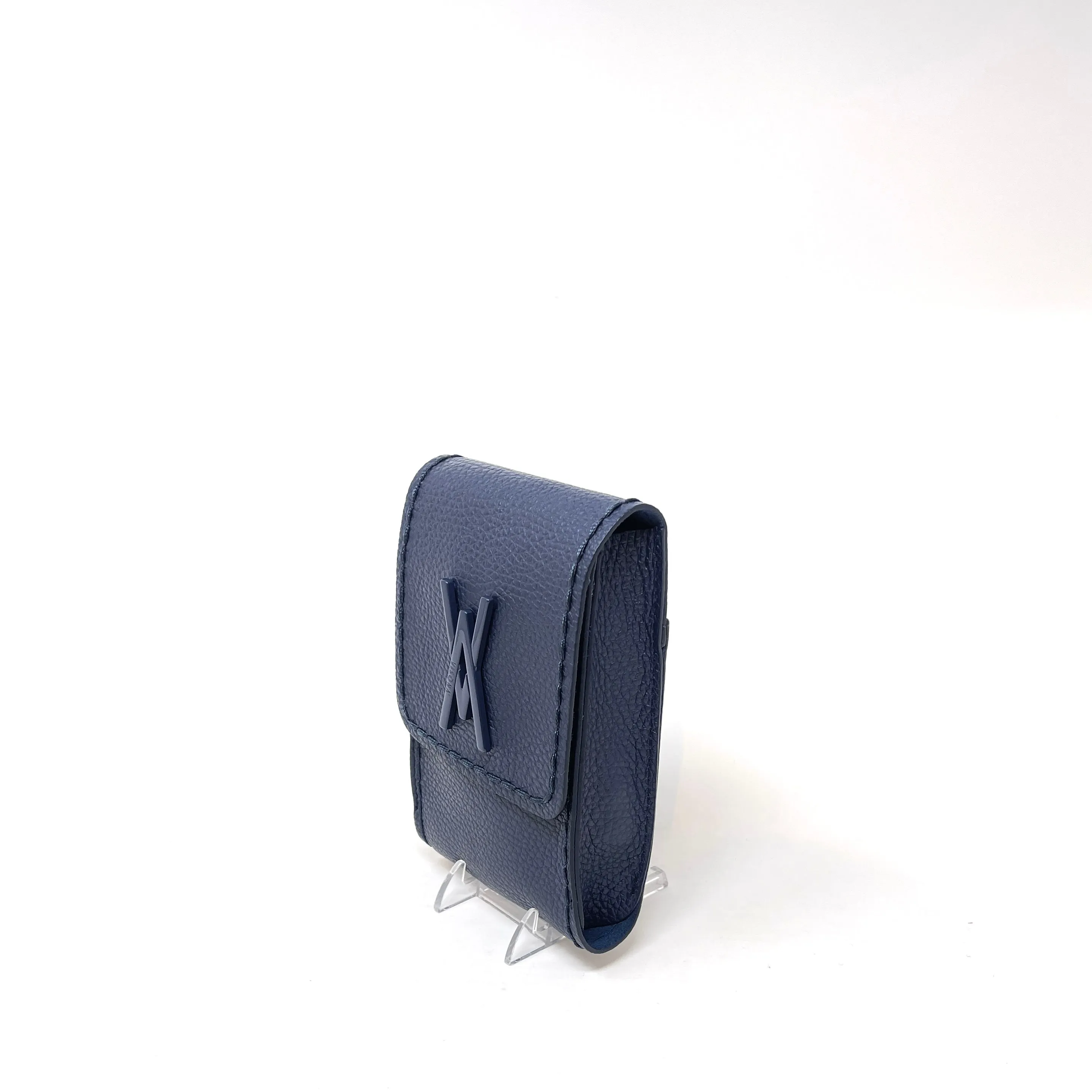 Mini Visona Flap Phone Bag