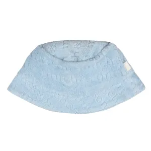 MITCH & SON MINI - Sully Sandy Shores Bucket Hat - Sky Blue