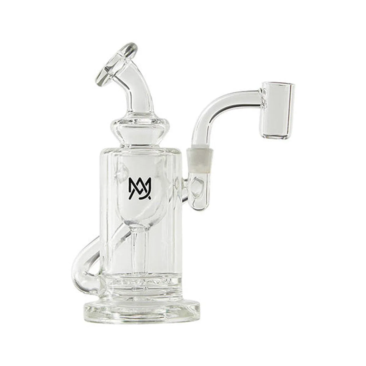 MJ Arsenal - Ursa Mini Rig