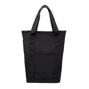 Mochila Bolso Lefrik Roots Tote Bag Maxi 15" Black
