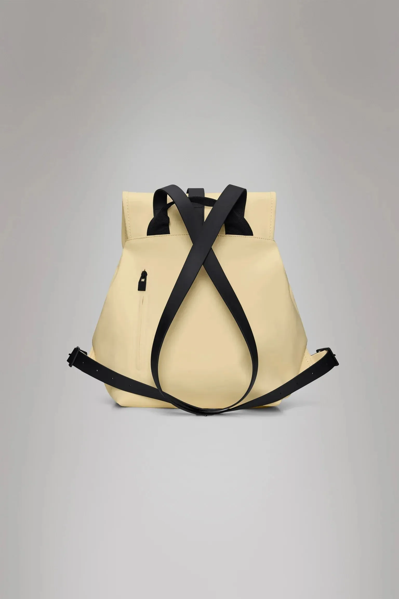 Mochila RAINS Impermeable Bucket Backpack Gleam