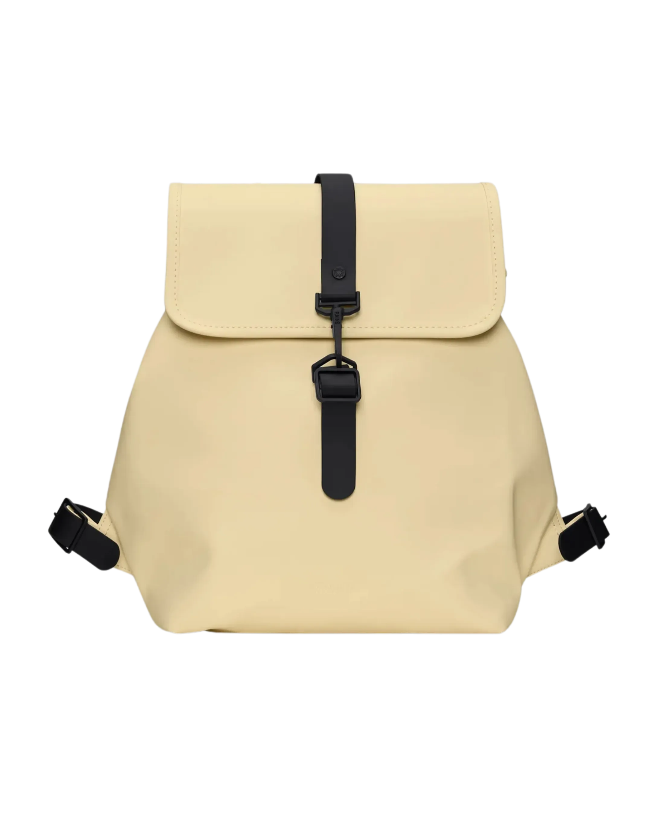 Mochila RAINS Impermeable Bucket Backpack Gleam