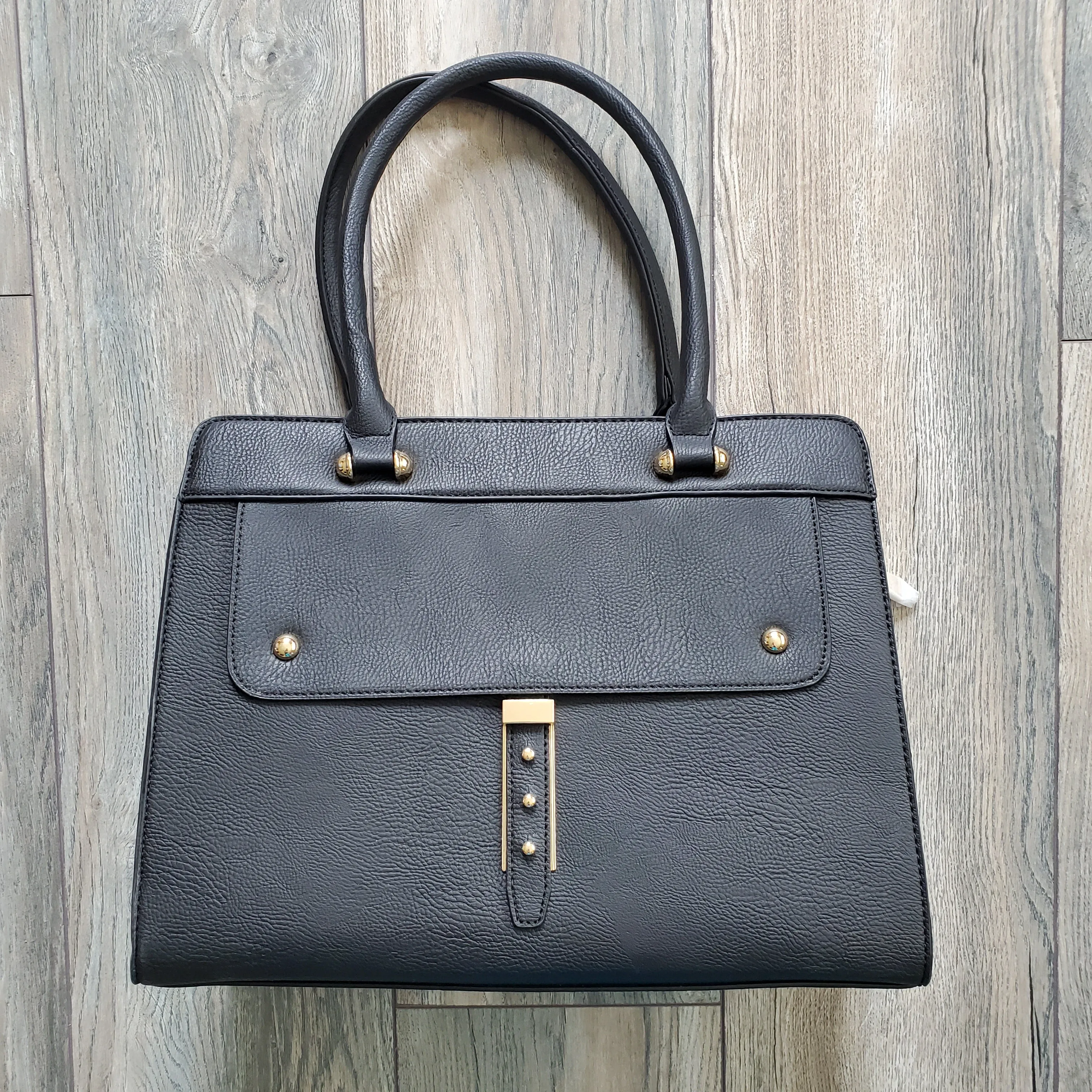 Modern Satchel (Large)