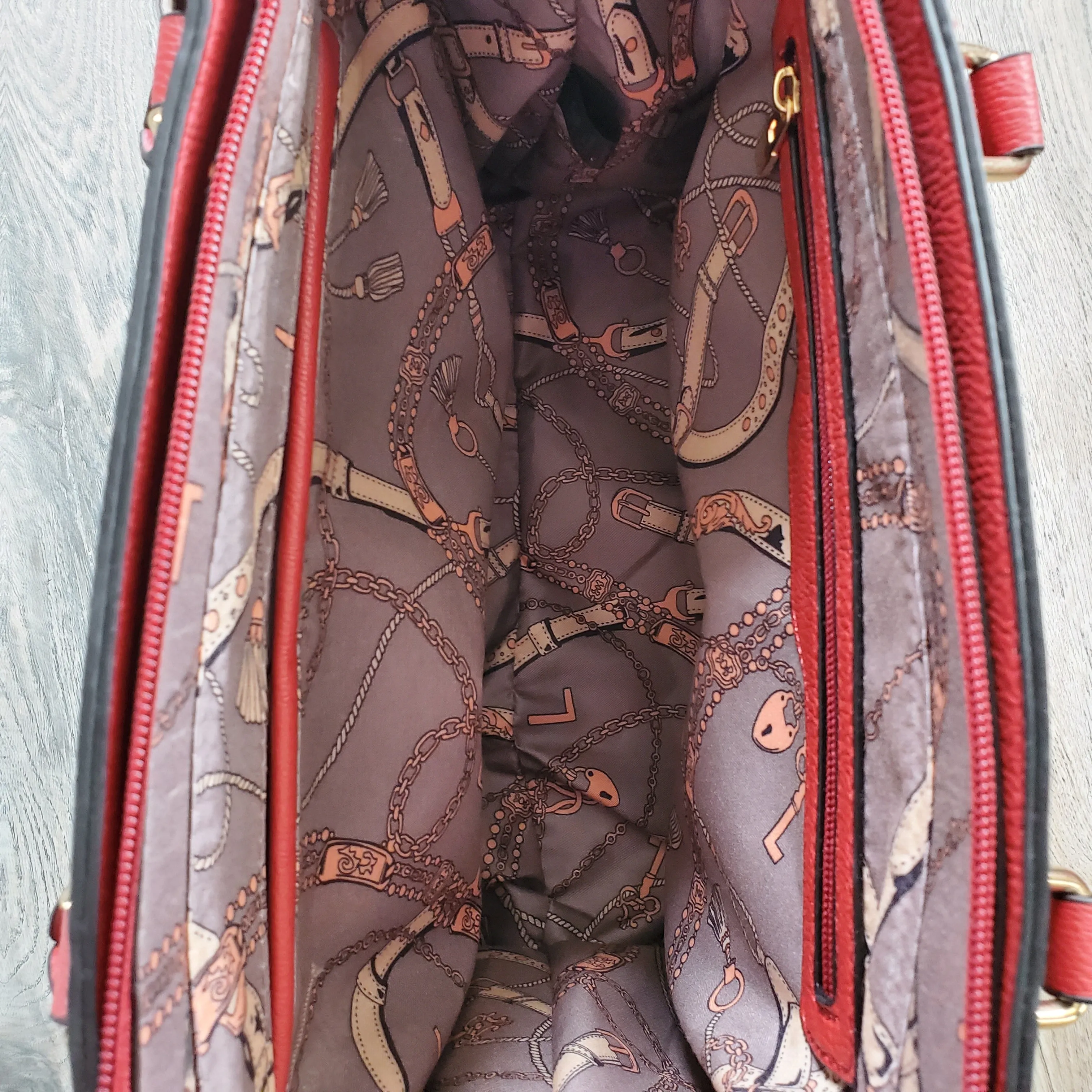 Modern Satchel (Large)
