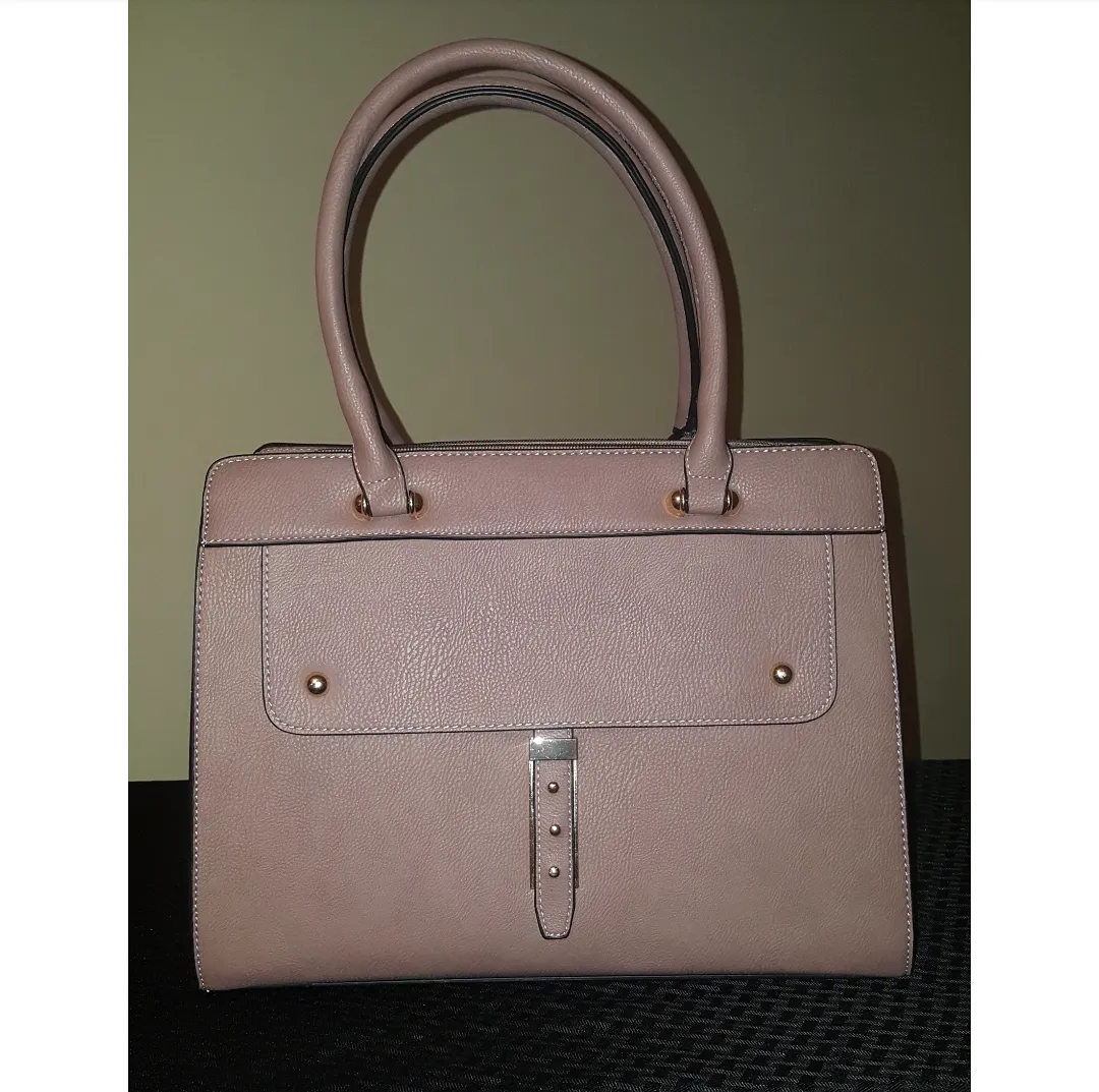 Modern Satchel (Large)
