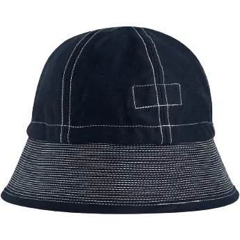 Moleskin Dixi Hat , Navy
