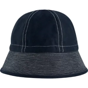 Moleskin Dixi Hat , Navy