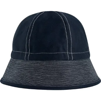 Moleskin Dixi Hat , Navy