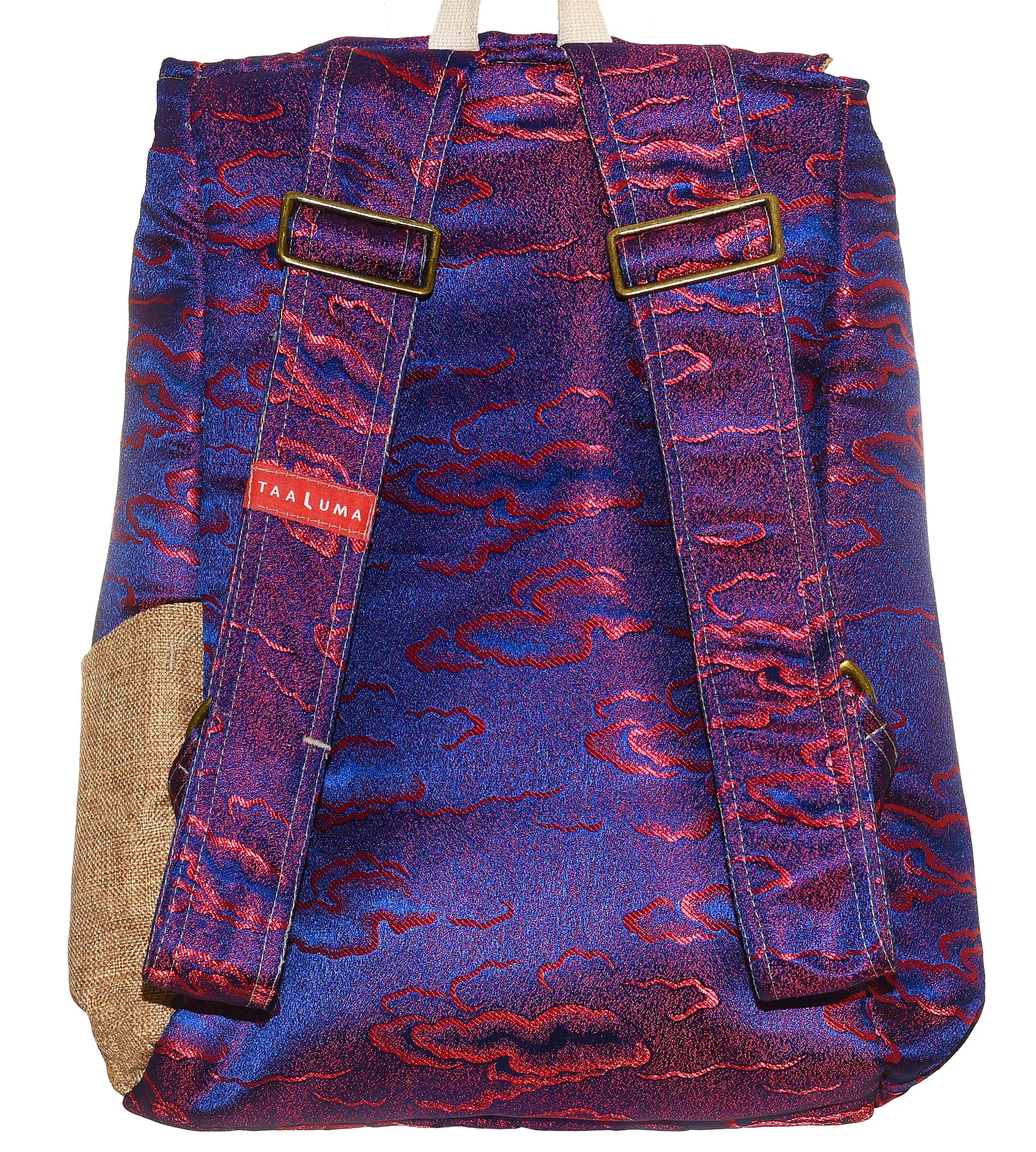 Mongolia Tote (by Mark)