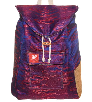 Mongolia Tote (by Mark)
