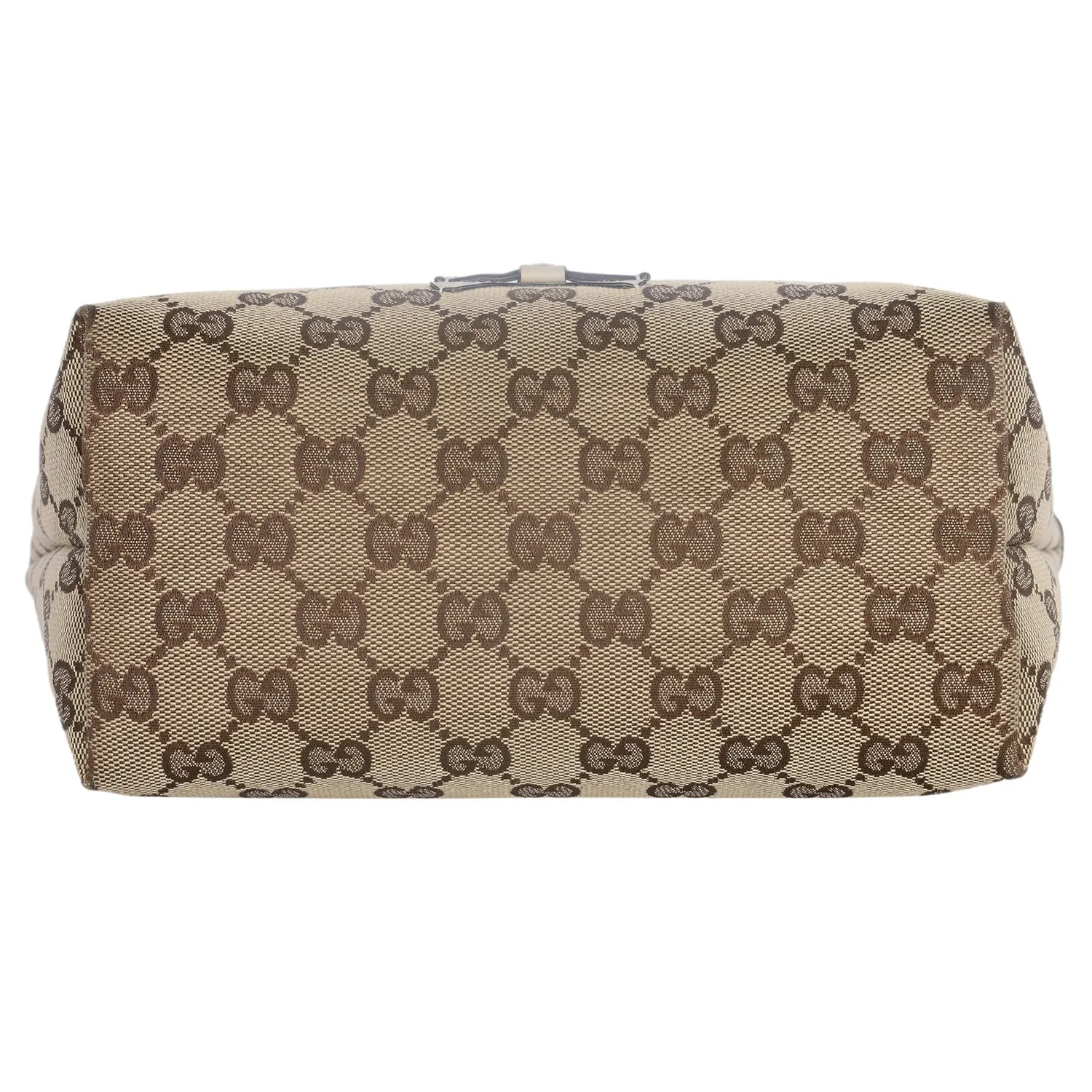 Monogram Canvas Zoo Tote Small (Authentic Pre-Owned)