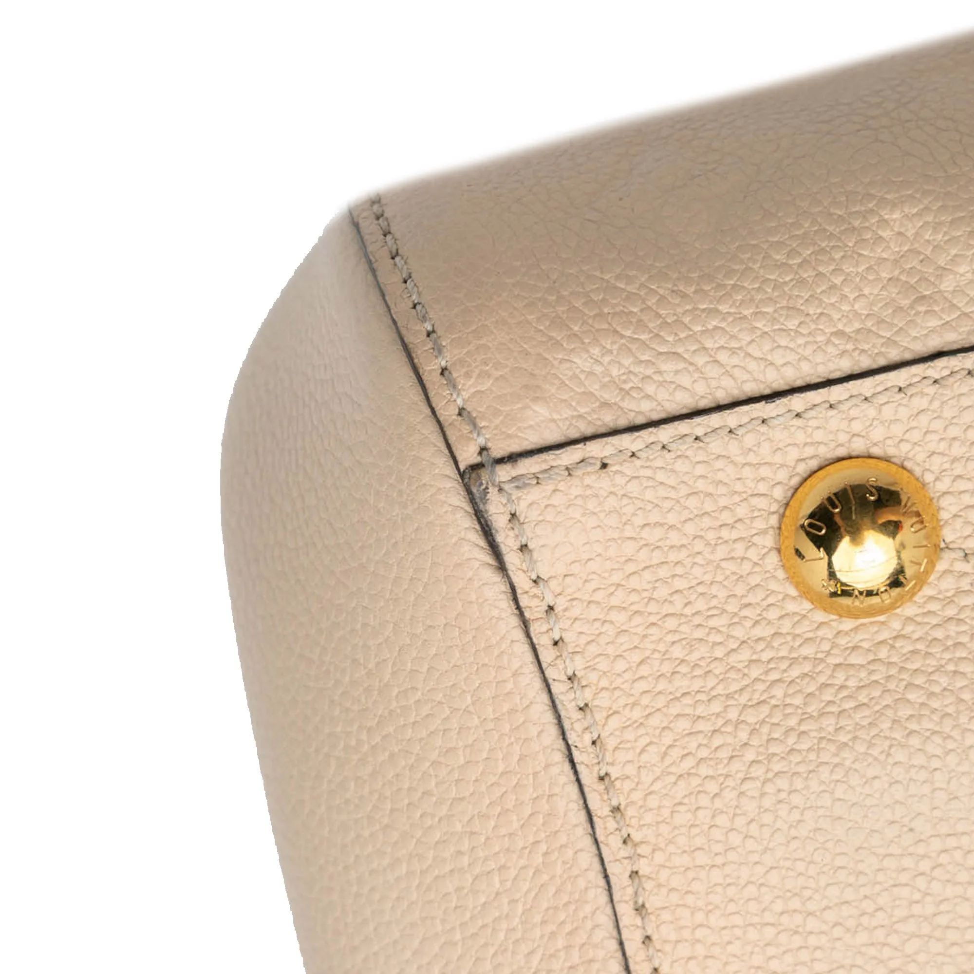Monogram Empreinte Montaigne MM