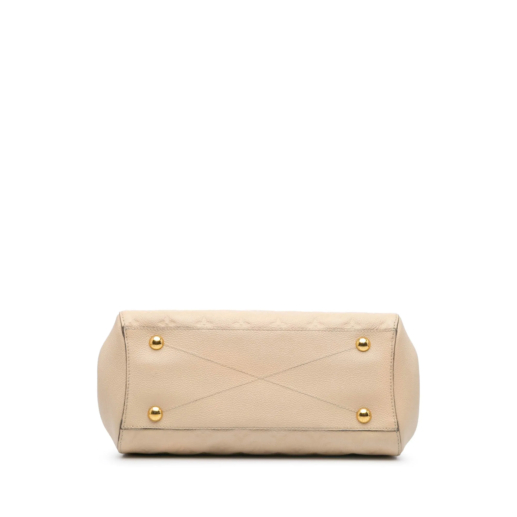 Monogram Empreinte Montaigne MM