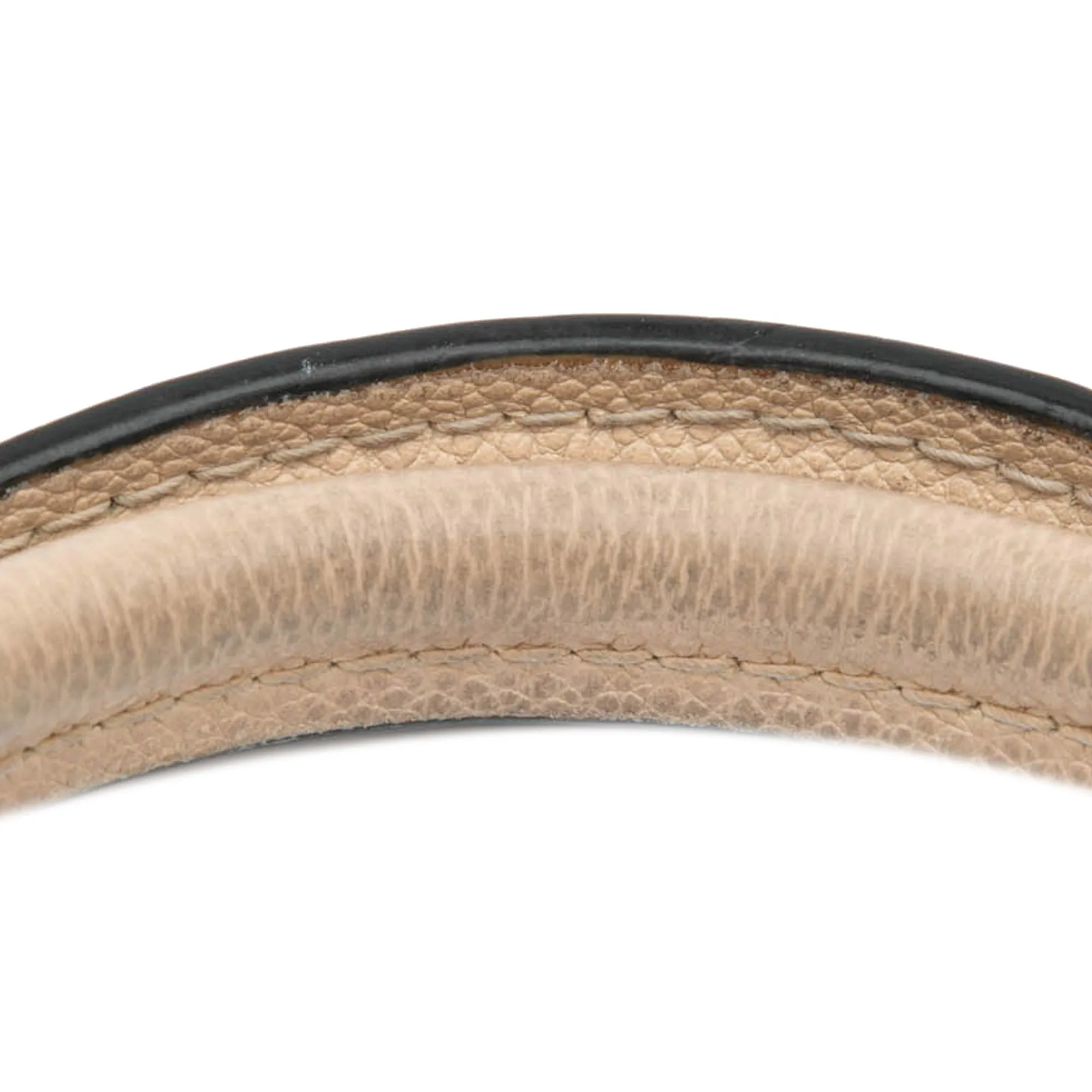Monogram Empreinte Montaigne MM